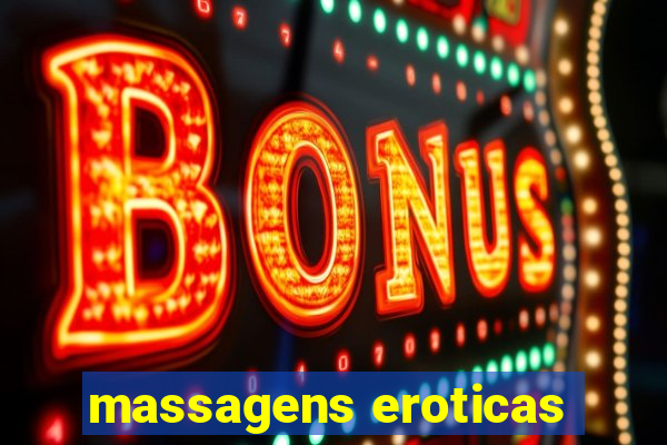 massagens eroticas